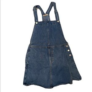 Levi’s | Red Tab Overall Skort